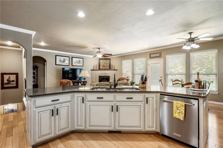 Property Photo: 8 Barley Lane AR 72714