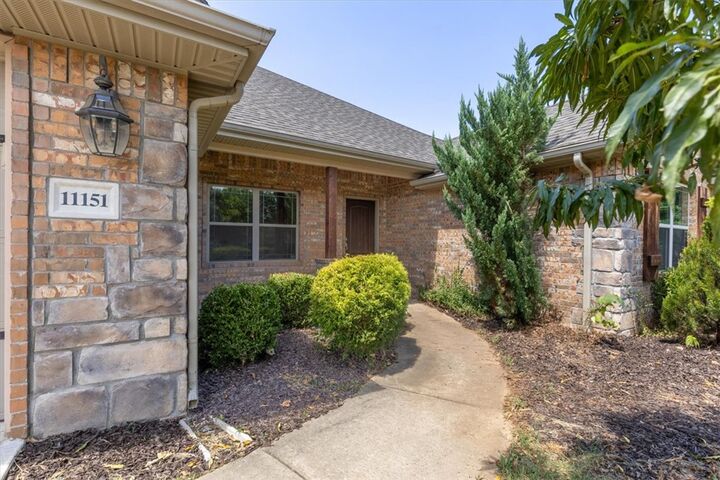 Property Photo:  11151 Club House Parkway  AR 72730 