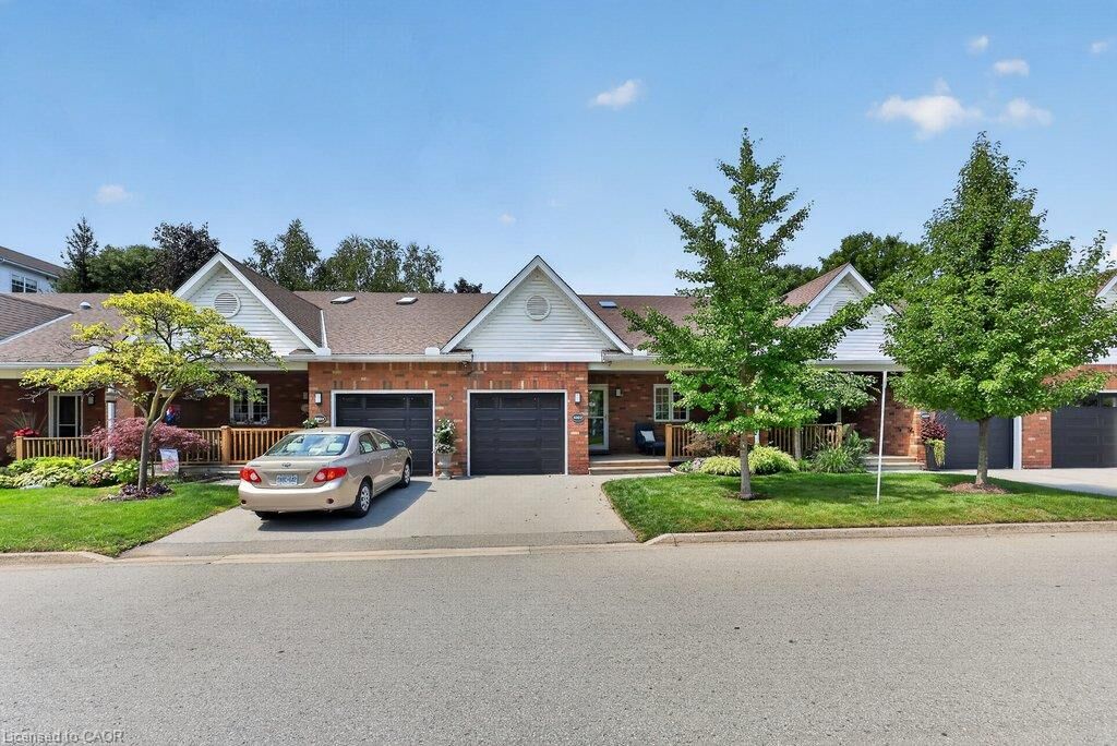 Property Photo: 4097 John Charles Boulevard ON L0R 2C0