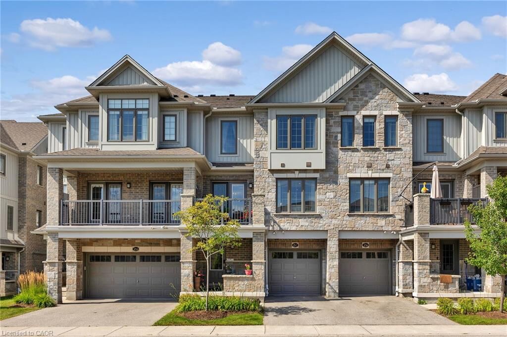 Property Photo:  115 South Creek Drive 2C  ON N2P 0H2 