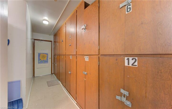 Property Photo: 50 Gordon Avenue ON N2H 1N8