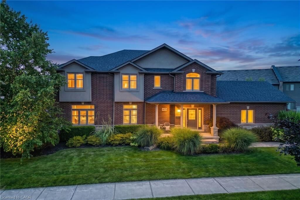 Property Photo: 4079 Stadelbauer Drive ON L3J 0M4