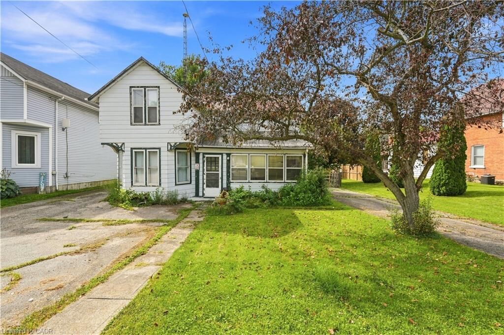 Property Photo:  2023 Main Street S  ON N0A 1J0 