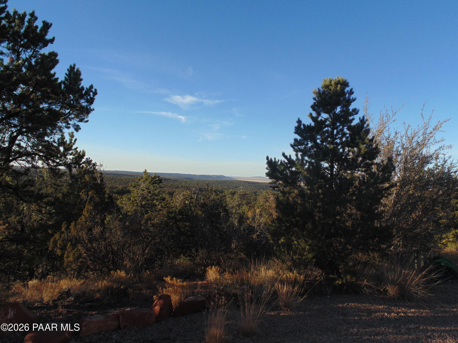 Property Photo: 56765 Hidalgo Cir AZ 86337