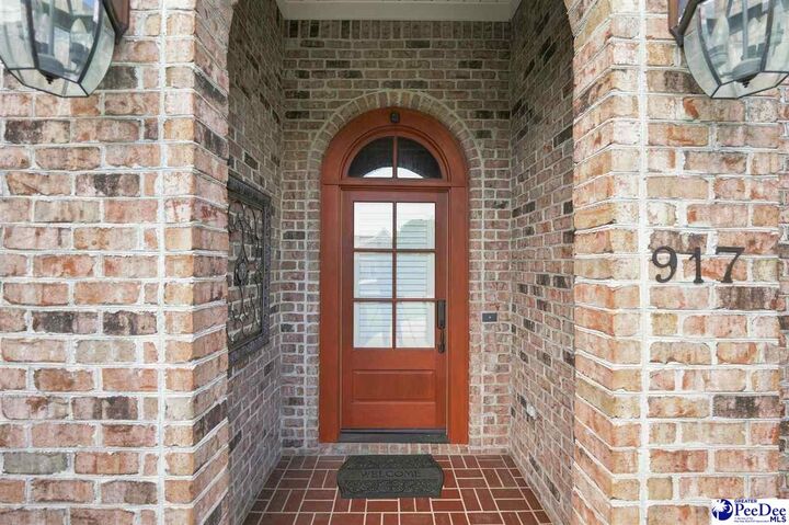 Property Photo:  917 Bromley Hall  SC 29501 