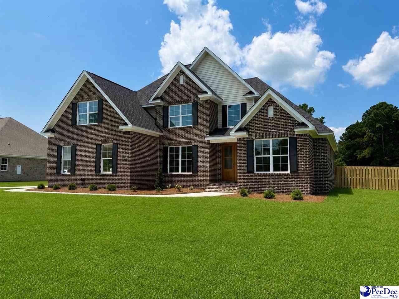 Property Photo:  728 Caledonia Ct  SC 29501 