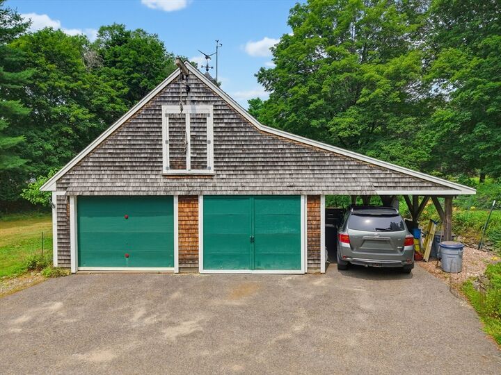Property Photo:  1327 South St  MA 02492 