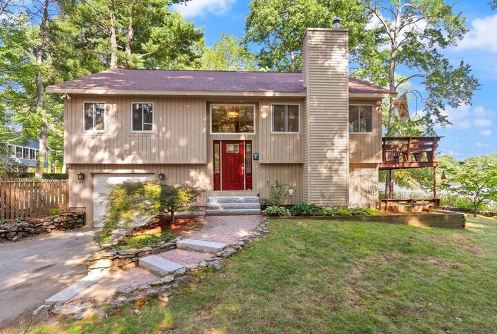 Property Photo: 4 Minot Ave MA 01824