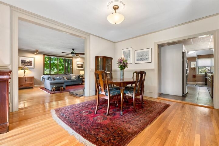 Property Photo:  257 Centre Street  MA 01923 