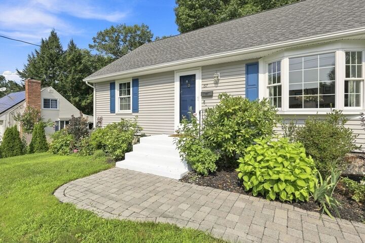 Property Photo:  57 Baymor Drive  MA 01028 