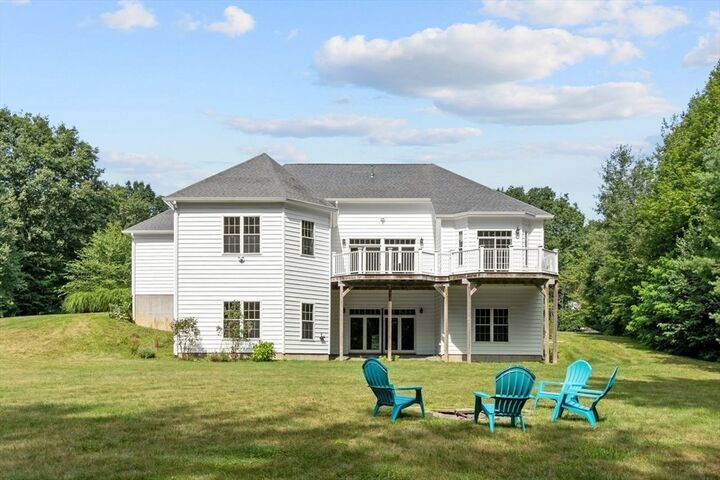 Property Photo:  21 Sherwood Dr  MA 01562 