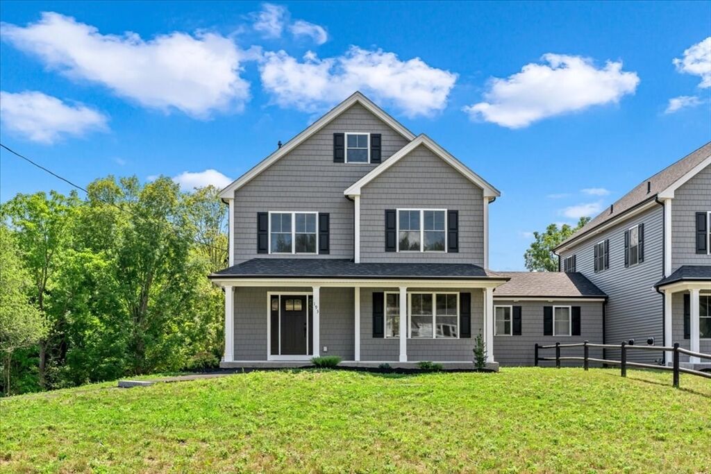 Property Photo:  193 E Spring Street  MA 02322 
