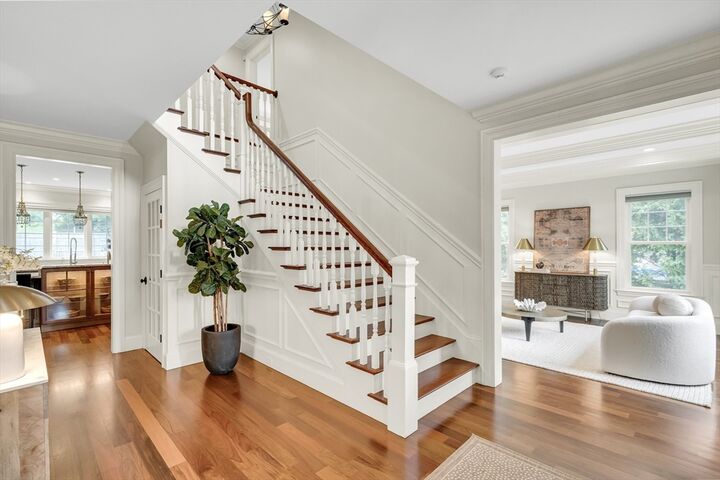 Property Photo:  88 Woodbine Circle  MA 02494 