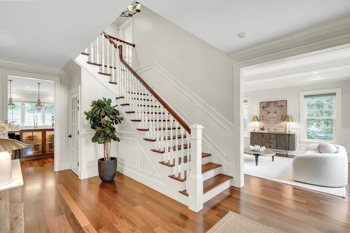 Property Photo:  88 Woodbine Circle  MA 02494 