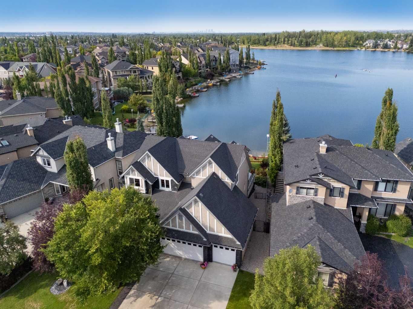 Property Photo: 39 Chapala Terrace SE AB T2X 3V8