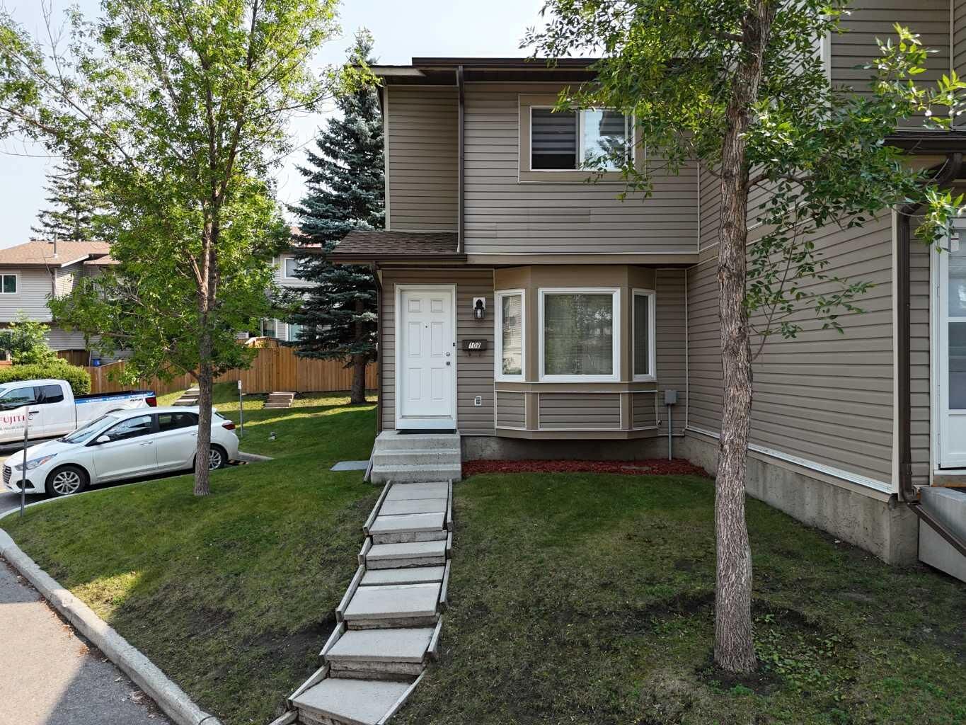 Property Photo: 108 Falshire Terrace NE AB T3J 3B3
