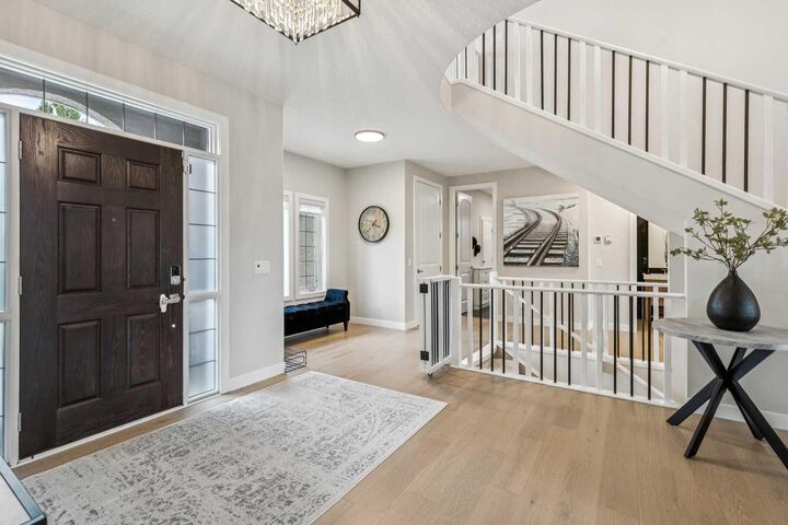Property Photo: 136 Heritage Isle AB T1S 4J8