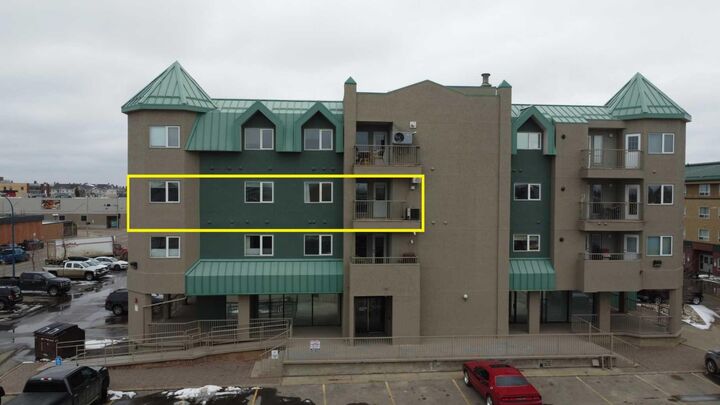 9919 99 Avenue E 309 — photo 1