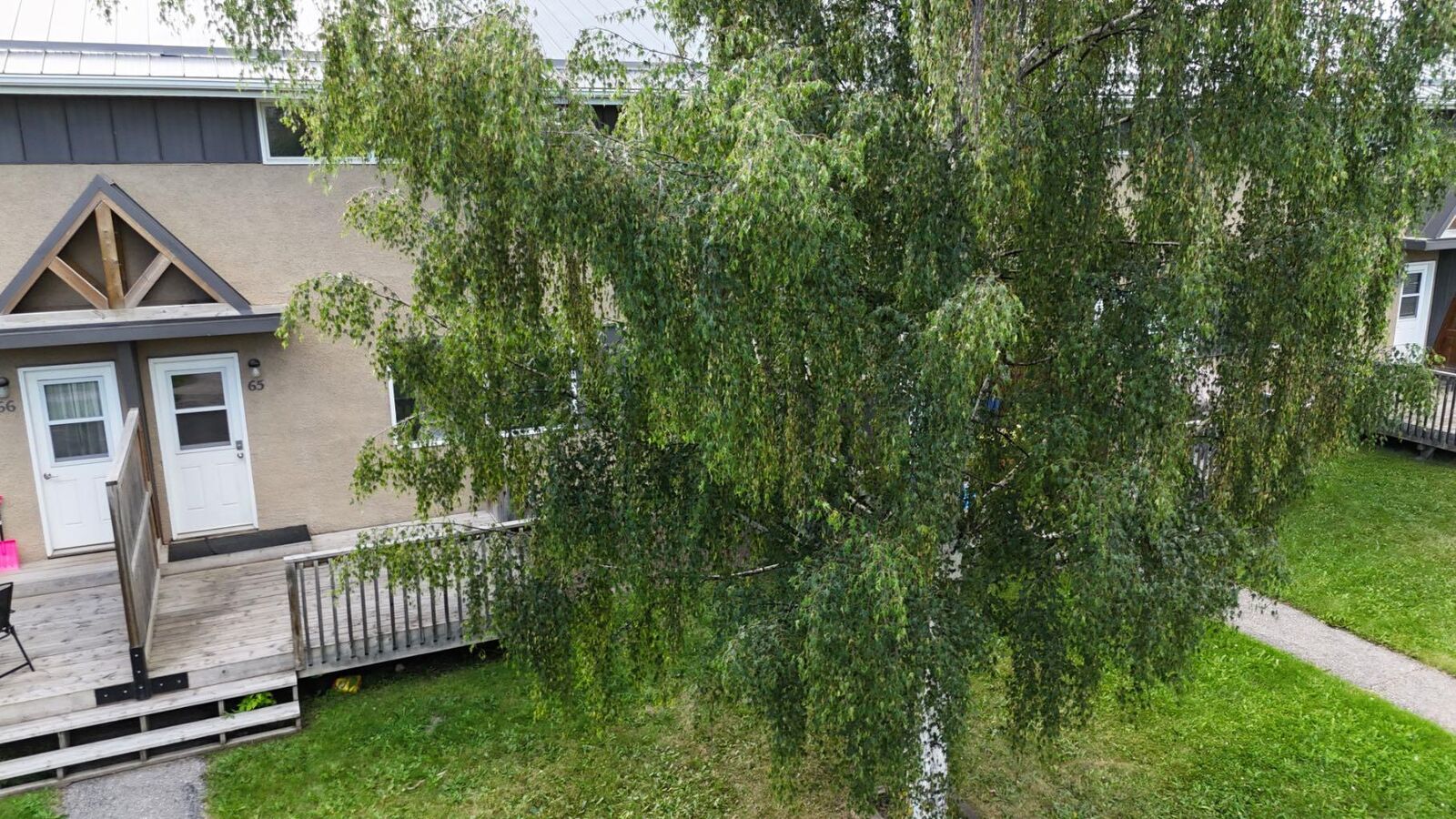 Property Photo:  114 Hardisty Avenue 65  AB T7V 1B5 