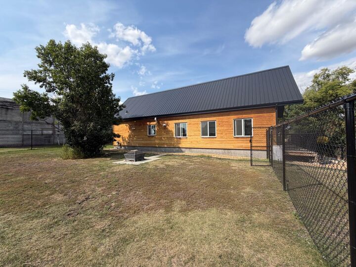 Property Photo: 104 1 Street W AB T0J 2C0