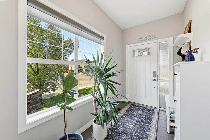 Property Photo: 71 Chaparral Valley Way SE AB T2X 0V4