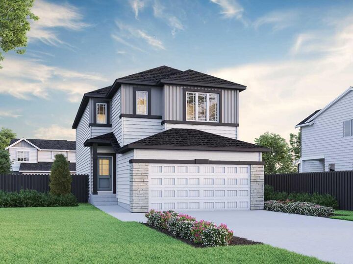 153 Snowberry Common SE — photo 1