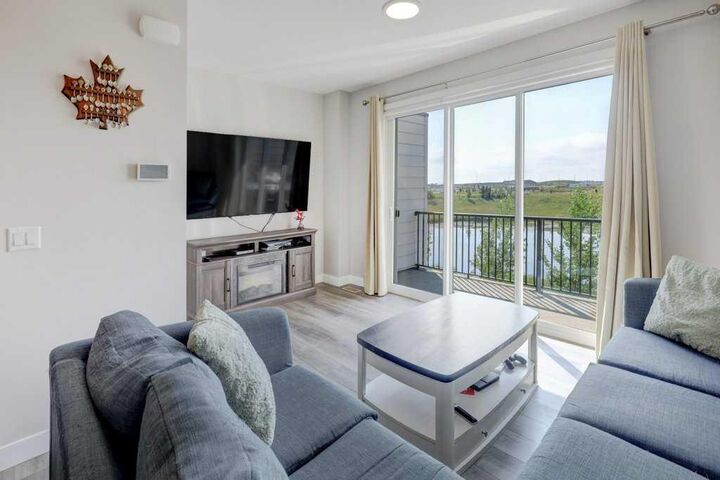 Property Photo: 305 Skyview Ranch Circle NE AB T3N 1Y8