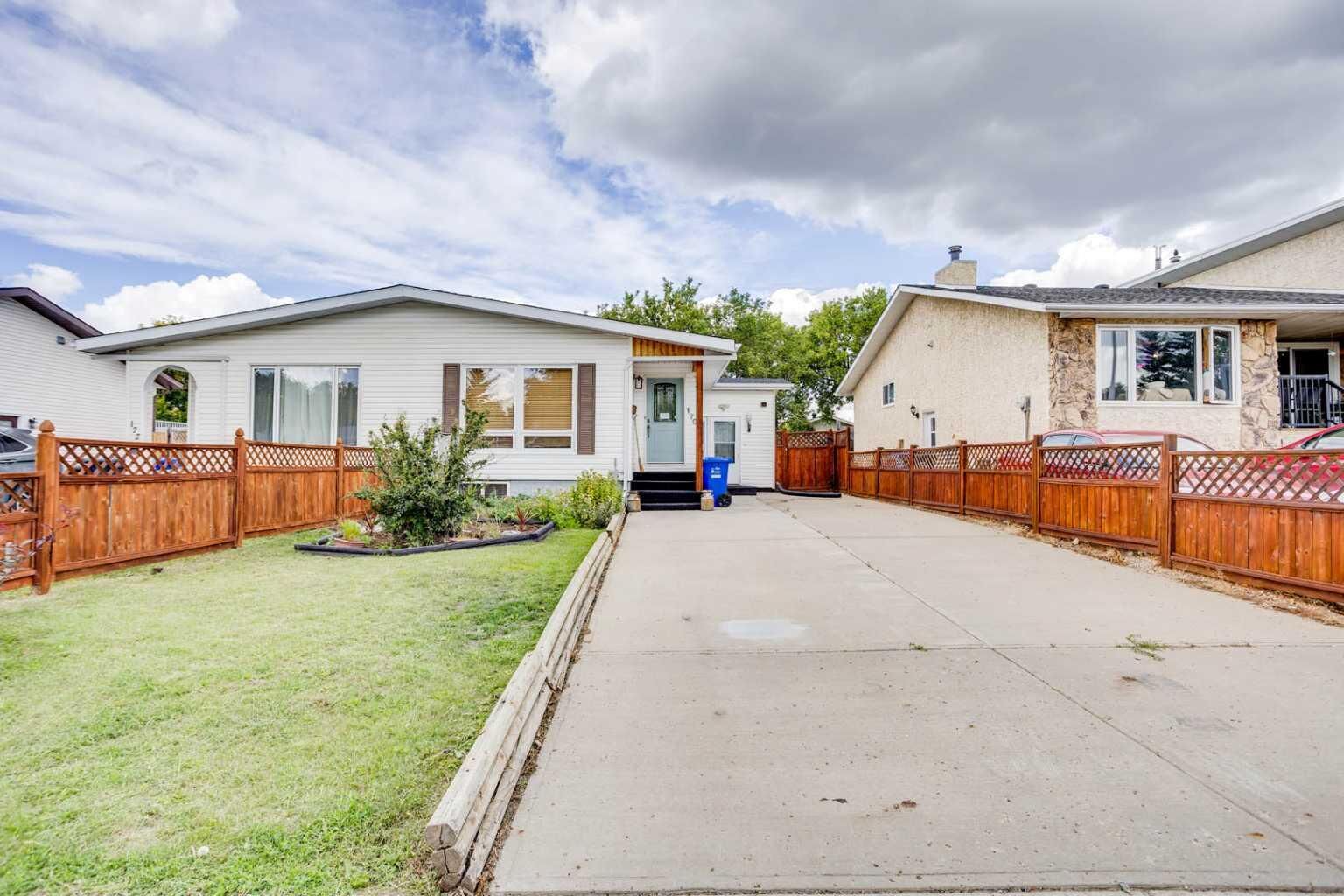 Property Photo:  170 Wolverine Drive  AB T9H 4L7 