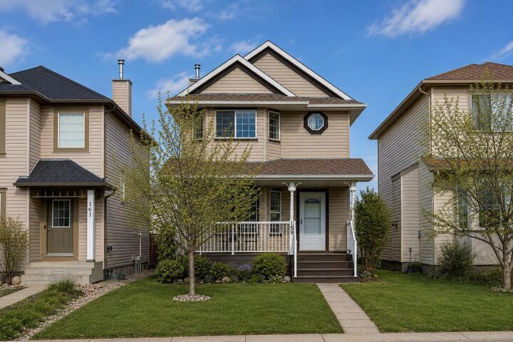 159 Cimarron Grove Crescent — photo 1
