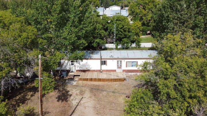 Property Photo: 4904 51 Street AB T0B 1K0