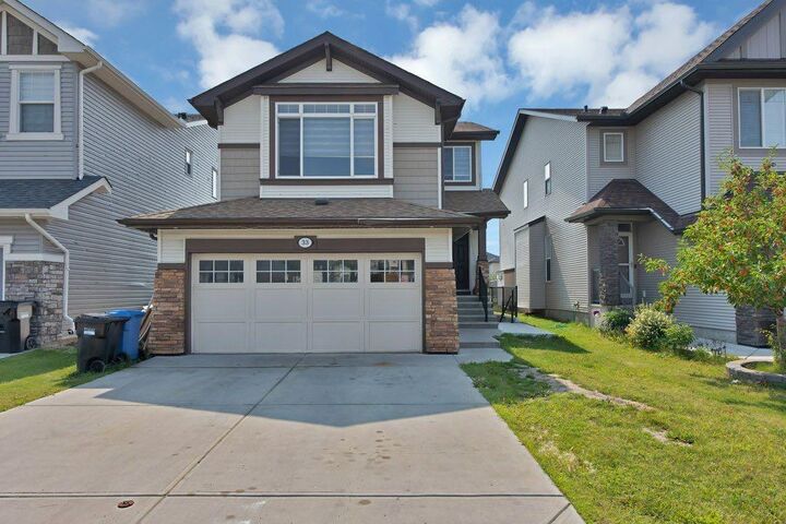Property Photo: 33 Skyview Springs Road NE AB T3N 0C3