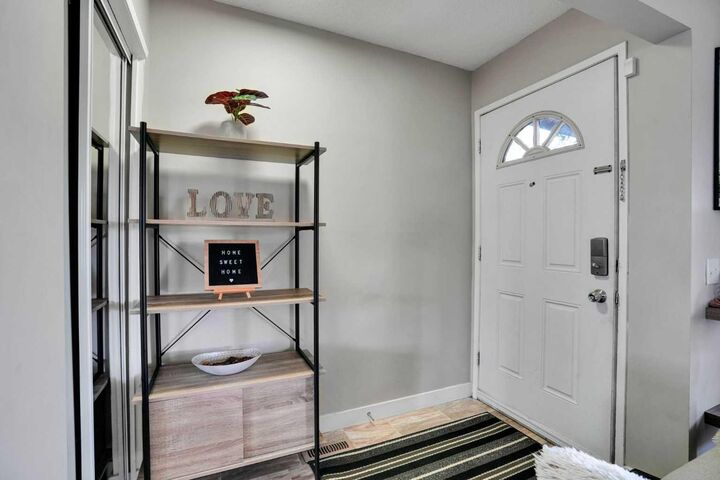 Property Photo: 5620 Temple Drive NE AB T1Y 3Z2