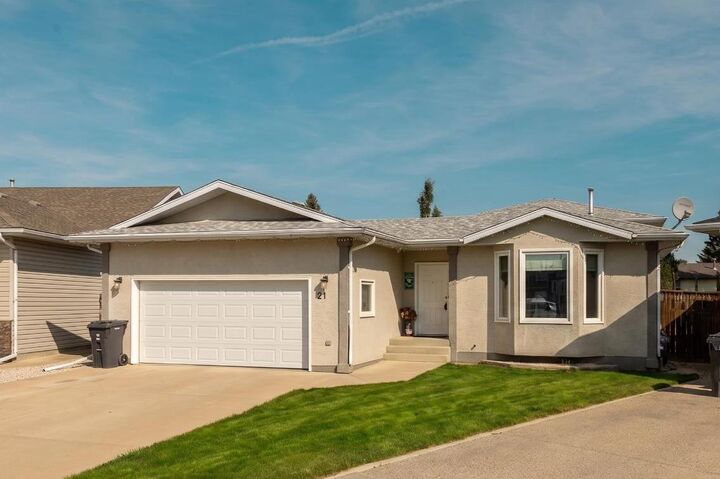 21 Aspen Place — photo 1