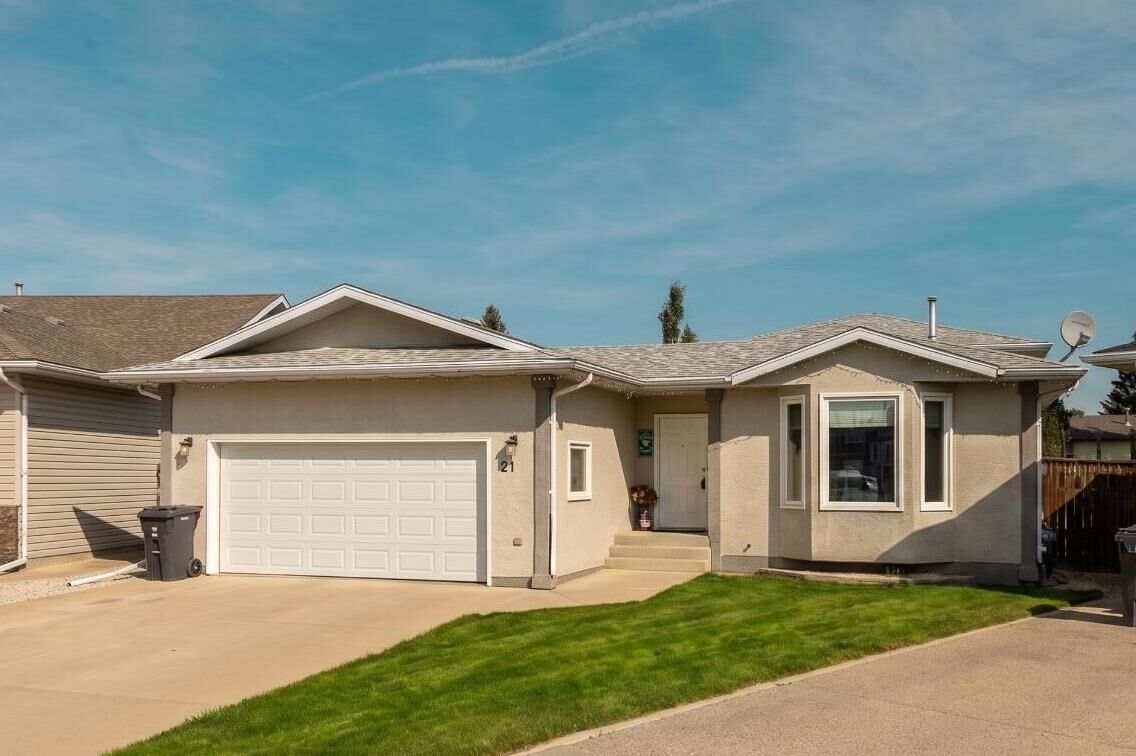 Property Photo: 21 Aspen Place AB T0L 0V0