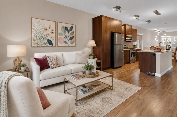 Property Photo: 129 Fireside Place AB T4C 0R4