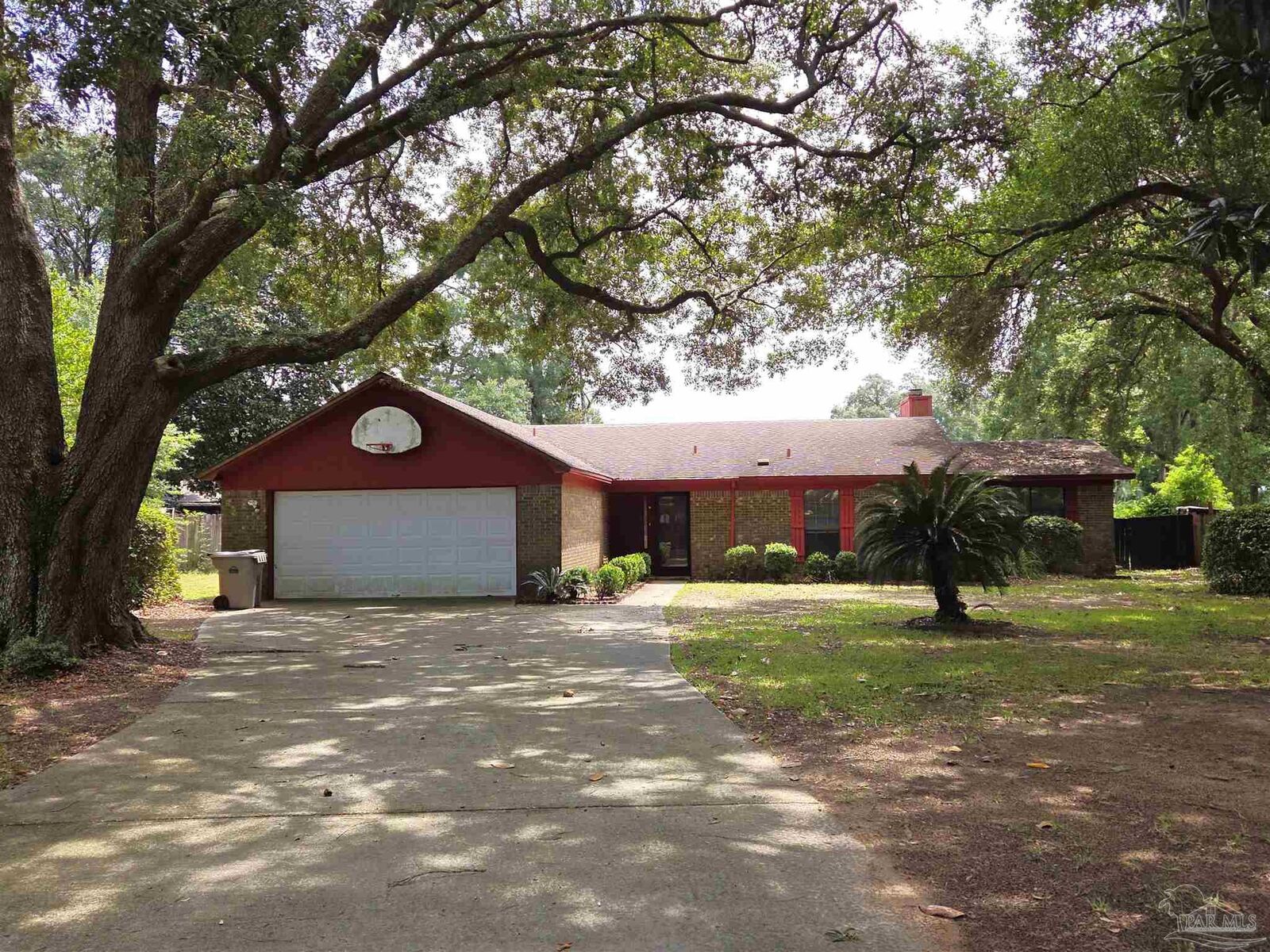 Property Photo: 2410 Cavalla Loop FL 32526