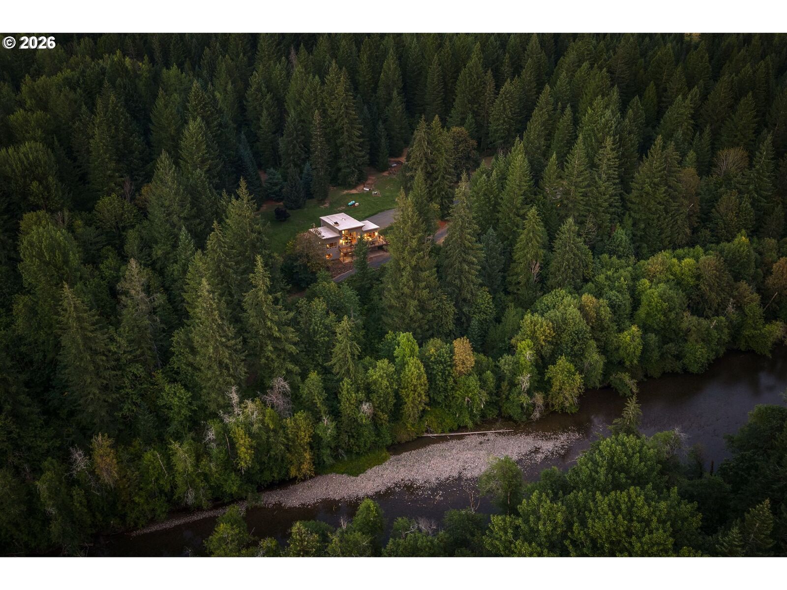 Property Photo:  42 Windcrest Rd  WA 98610 
