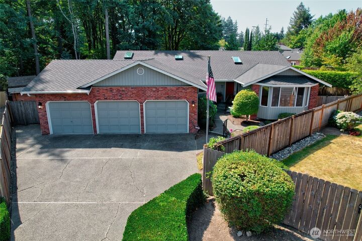 Property Photo:  4710 SE 123rd Street  WA 98208 