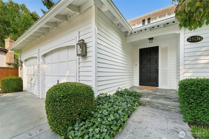 Property Photo: 2836 213th Avenue SE WA 98075