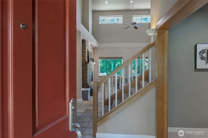 Property Photo:  7136  Windflower Place NW  WA 98380 