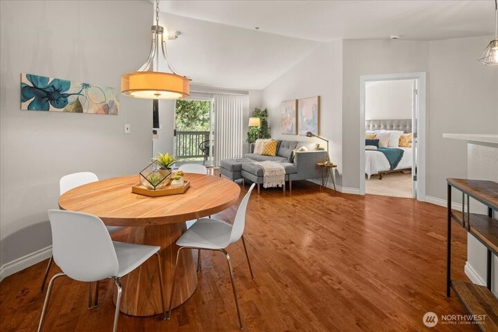 Property Photo:  7711 NE 175th Street A305  WA 98028 