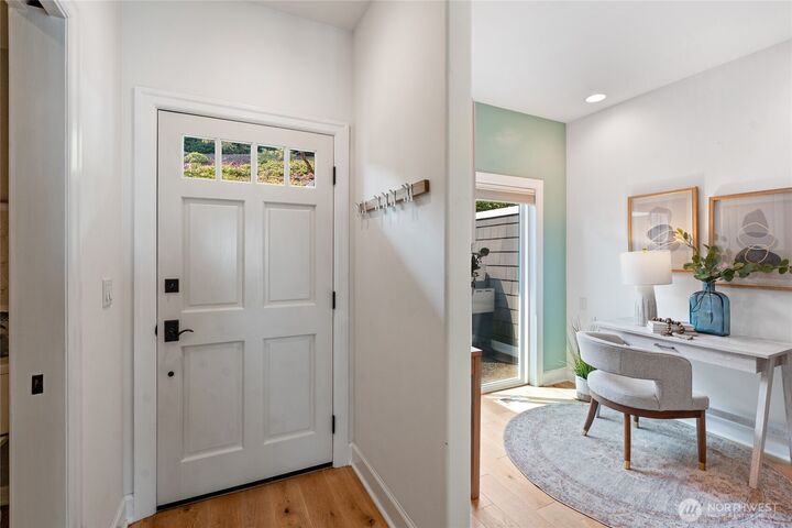 Property Photo:  2405 N 30th Street 6  WA 98407 