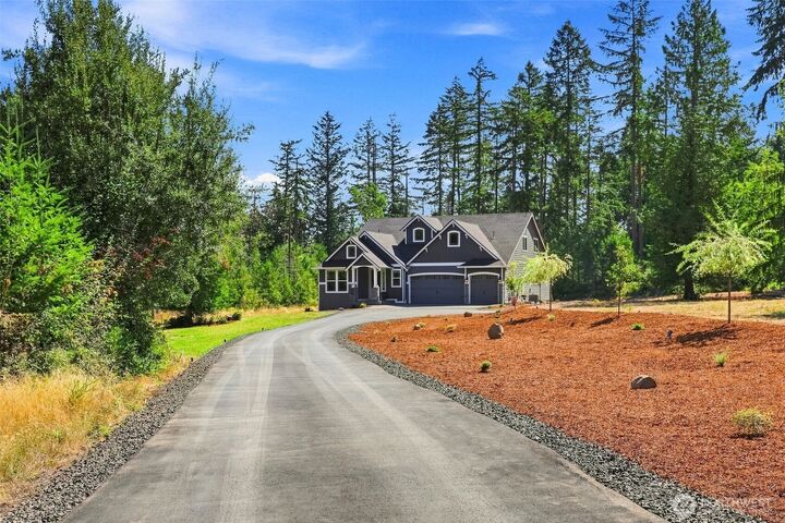 Property Photo:  4646  Twisted Tree Lane NE  WA 98516 