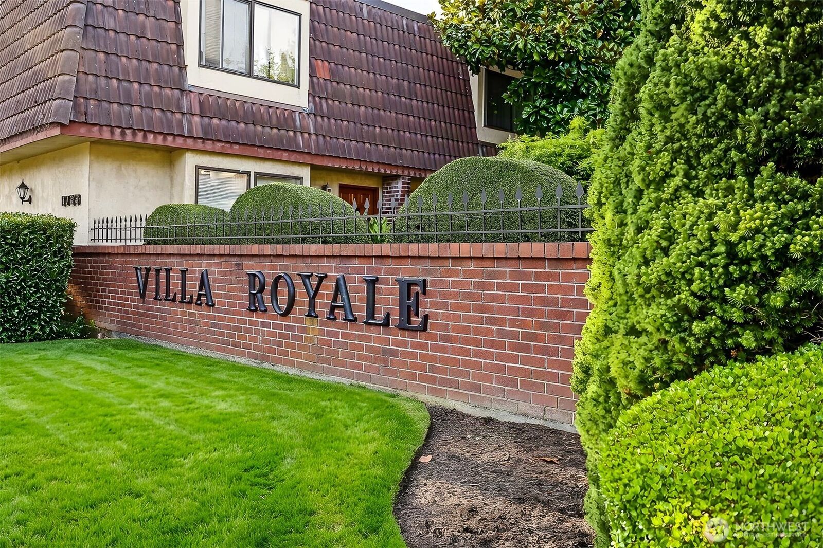 Property Photo: 8719 238th Street SW B3 WA 98026
