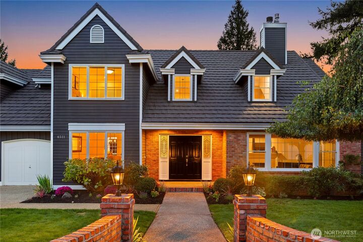 Property Photo:  4511  173rd Avenue SE  WA 98006 