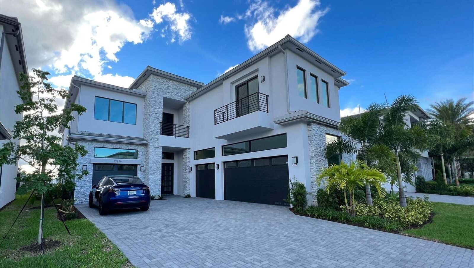 Property Photo:  17179 Ludovica Lane  FL 33496 