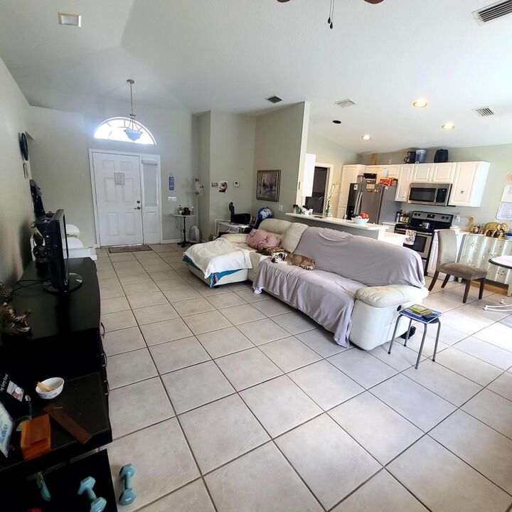 Property Photo: 6374 Robinson Street FL 33458