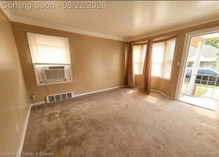 Property Photo:  3002 S Ethel Street  MI 48217 
