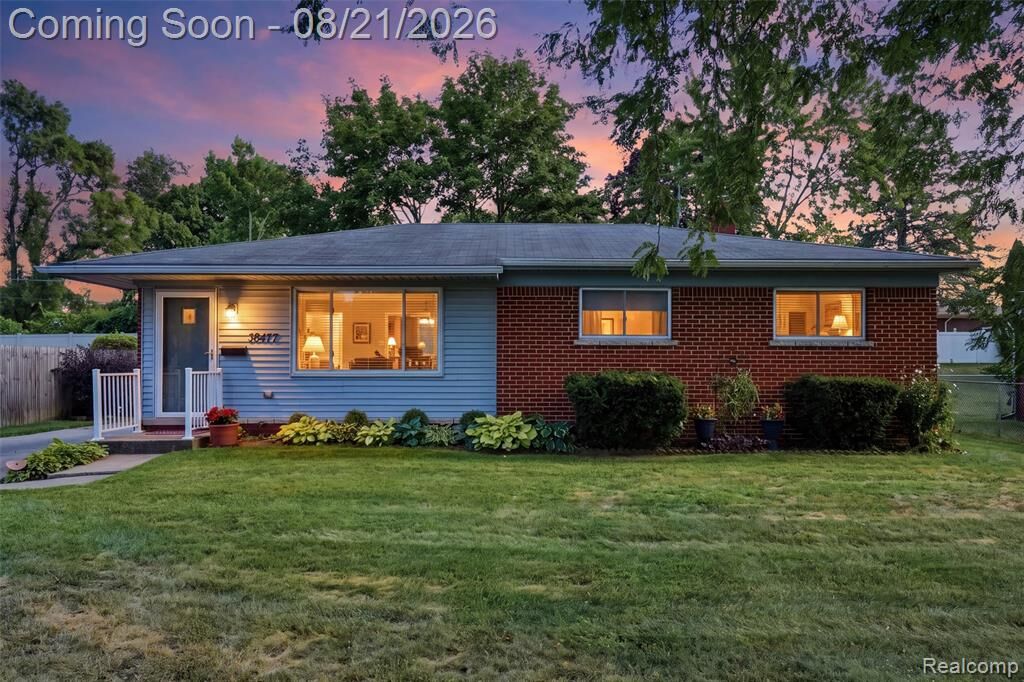 Property Photo: 38477 Ann Arbor Trail MI 48150