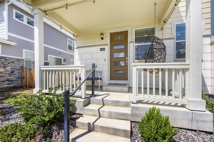 Property Photo:  21843 E 8th Avenue  CO 80018 